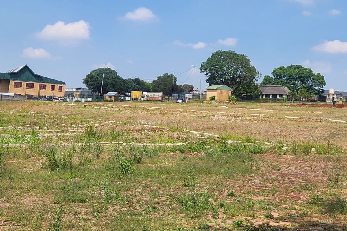 Prime 2.81ha Vacant Commercial Land in Kya Sands – Ready for Development - Photo 5