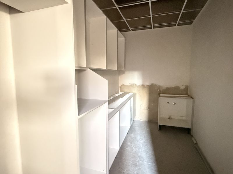 Brand-New High-Clearance  1057m2 Warehouse in Prime Samrand Logistics Hub - Photo 4