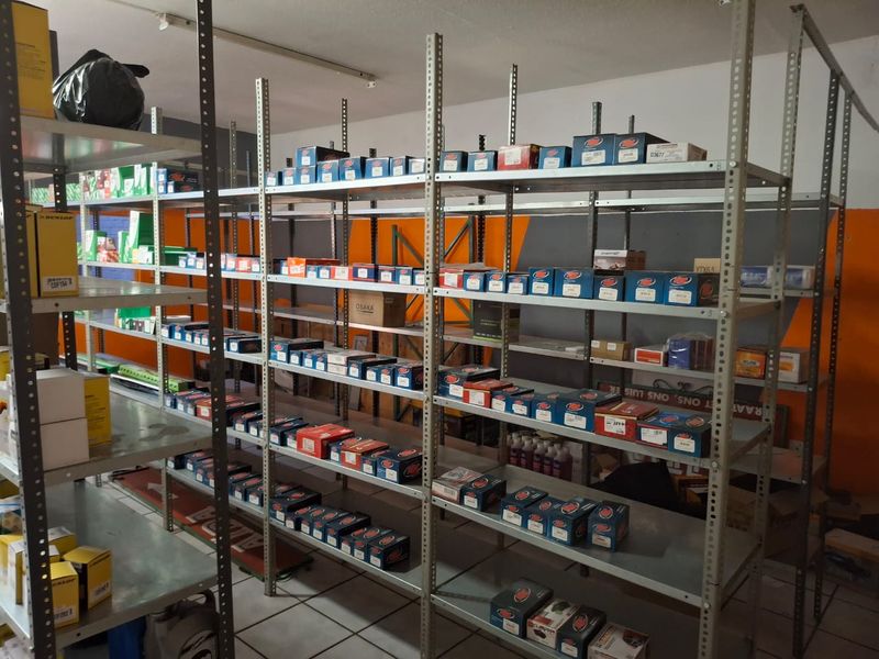 Prime Commercial Shop For Sale - Photo 6