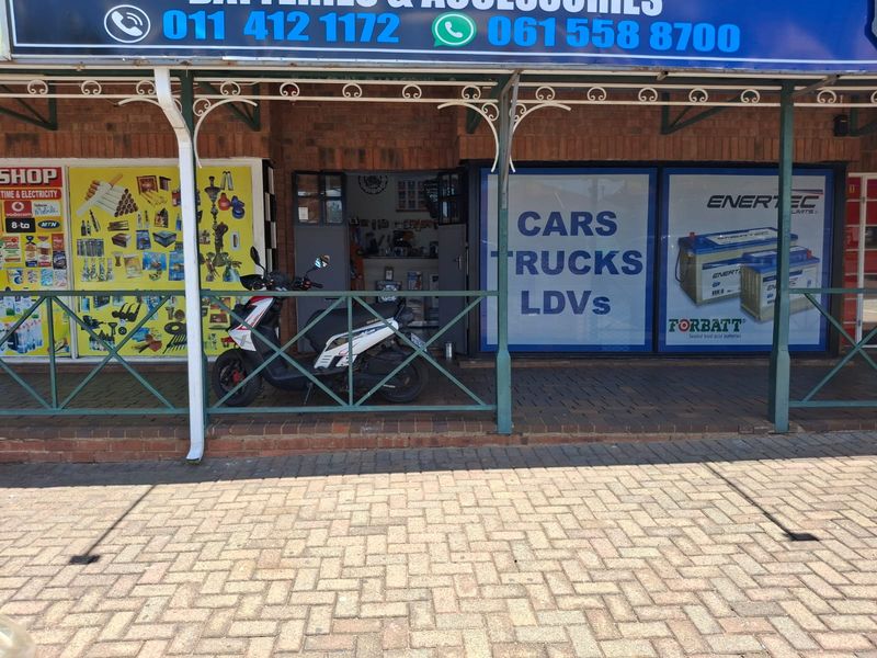 Prime Commercial Shop For Sale - Photo 5