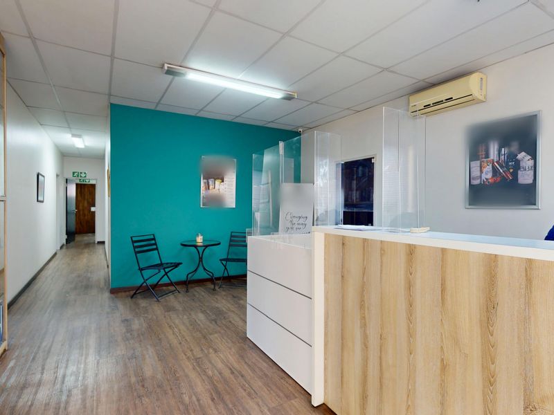 Spacious 7452m2 workshop for sale in Boksburg East—ideal for your business expansion or investment! - Photo 9