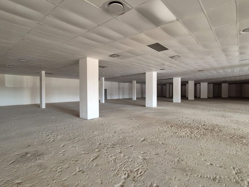 Prime 2,212m Anchor Retail Opportunity in Silverton, Built for High Volume Trade - Photo 9