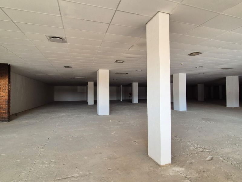 Prime 2,212m Anchor Retail Opportunity in Silverton, Built for High Volume Trade - Photo 8