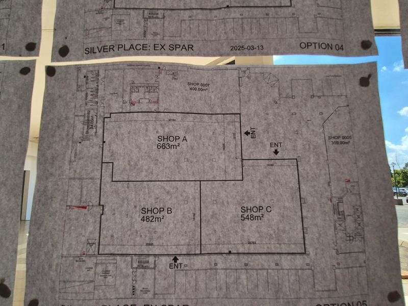 Prime 2,212m Anchor Retail Opportunity in Silverton, Built for High Volume Trade - Photo 5