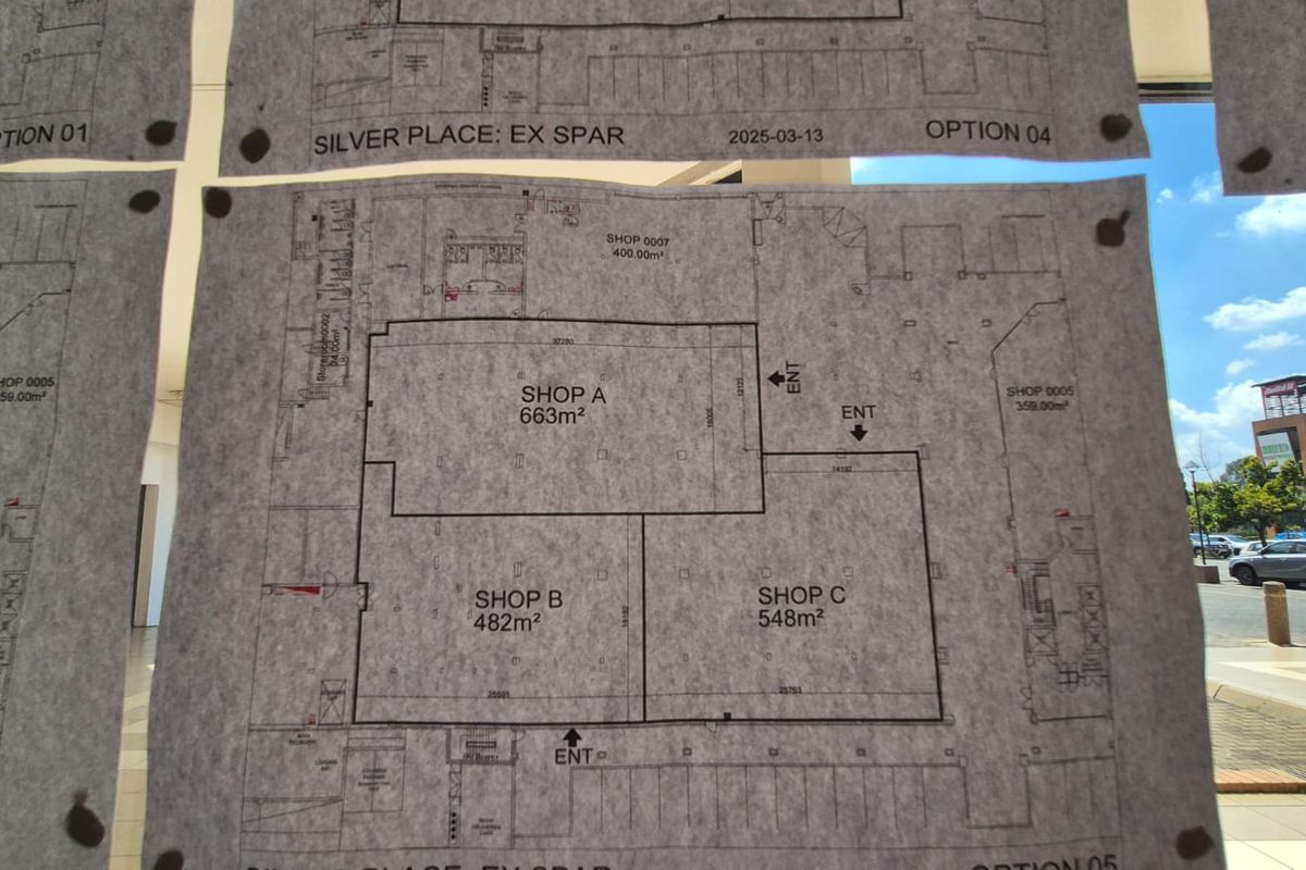 Prime 2,212m Anchor Retail Opportunity in Silverton, Built for High Volume Trade - Photo 5