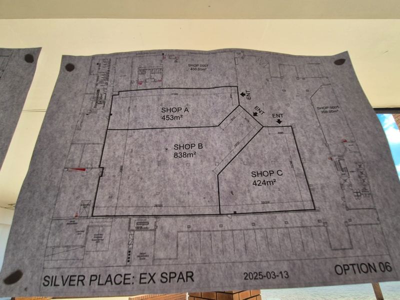 Prime 2,212m Anchor Retail Opportunity in Silverton, Built for High Volume Trade - Photo 7