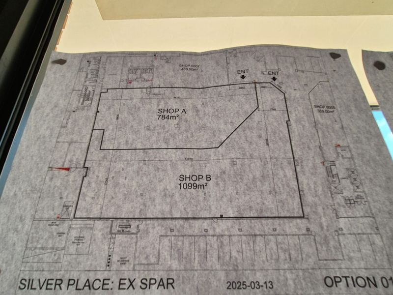 Prime 2,212m Anchor Retail Opportunity in Silverton, Built for High Volume Trade - Photo 3