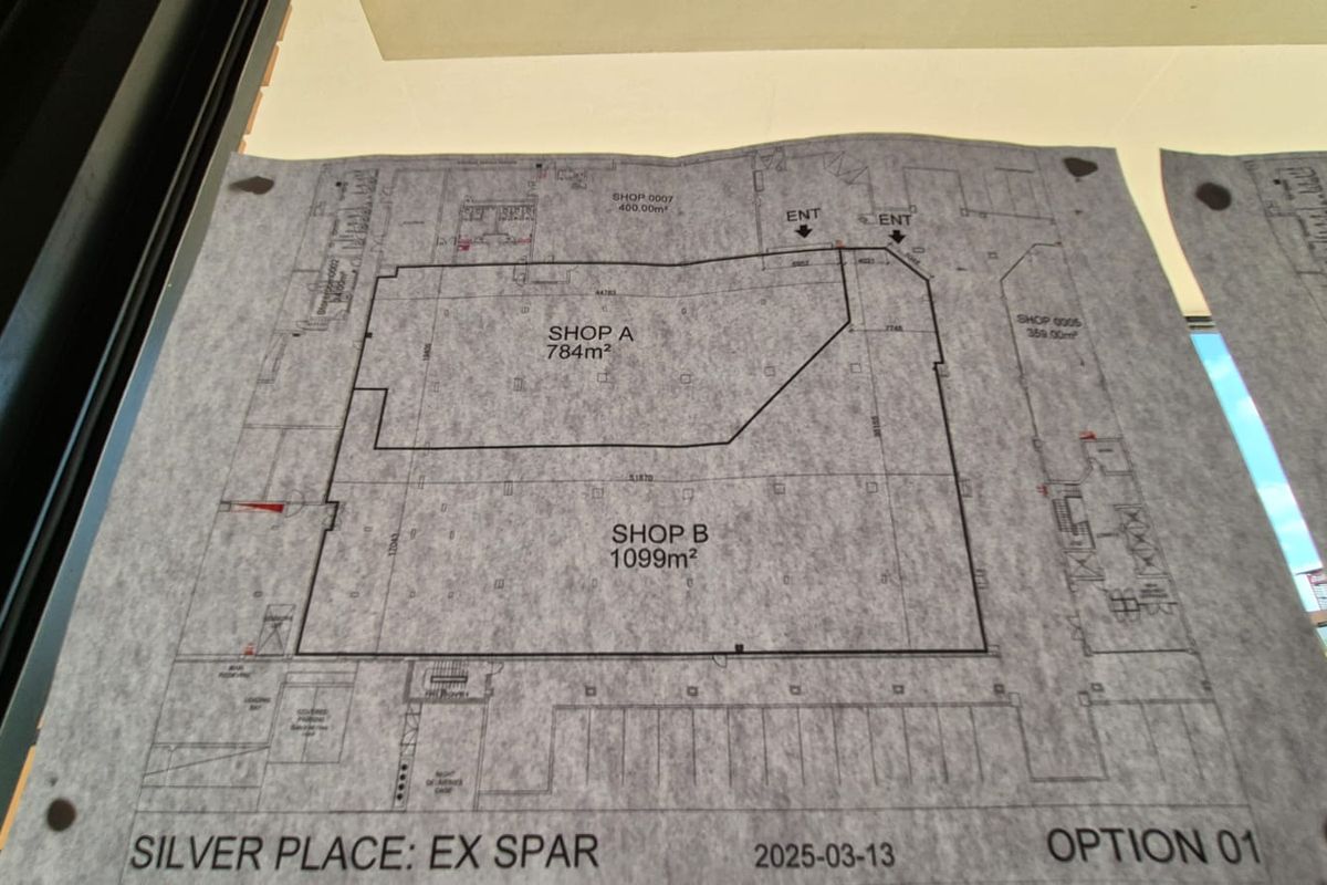 Prime 2,212m Anchor Retail Opportunity in Silverton, Built for High Volume Trade - Photo 3