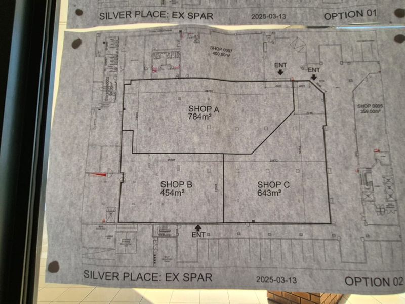 Prime 2,212m Anchor Retail Opportunity in Silverton, Built for High Volume Trade - Photo 4