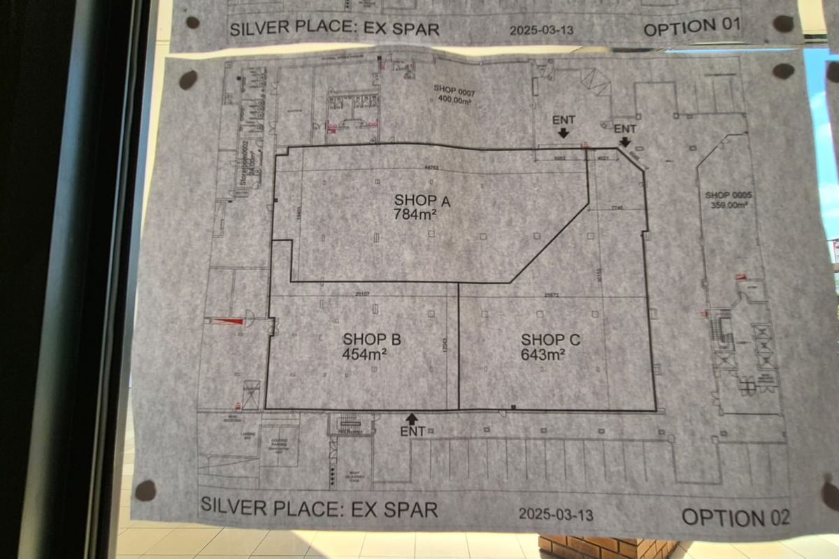 Prime 2,212m Anchor Retail Opportunity in Silverton, Built for High Volume Trade - Photo 4