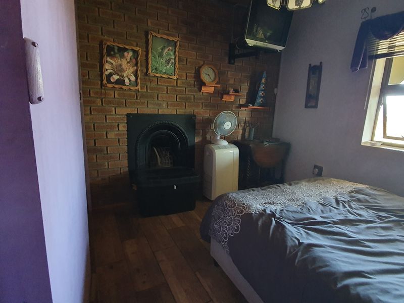 Paarl smallholding for sale - Photo 8