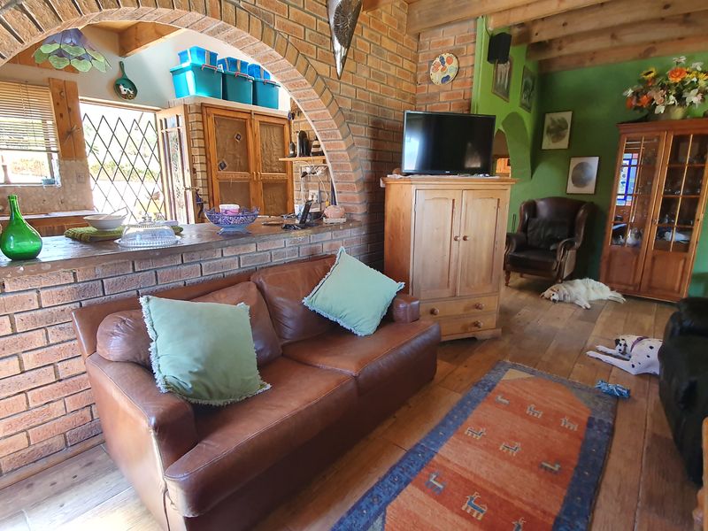 Paarl smallholding for sale - Photo 5