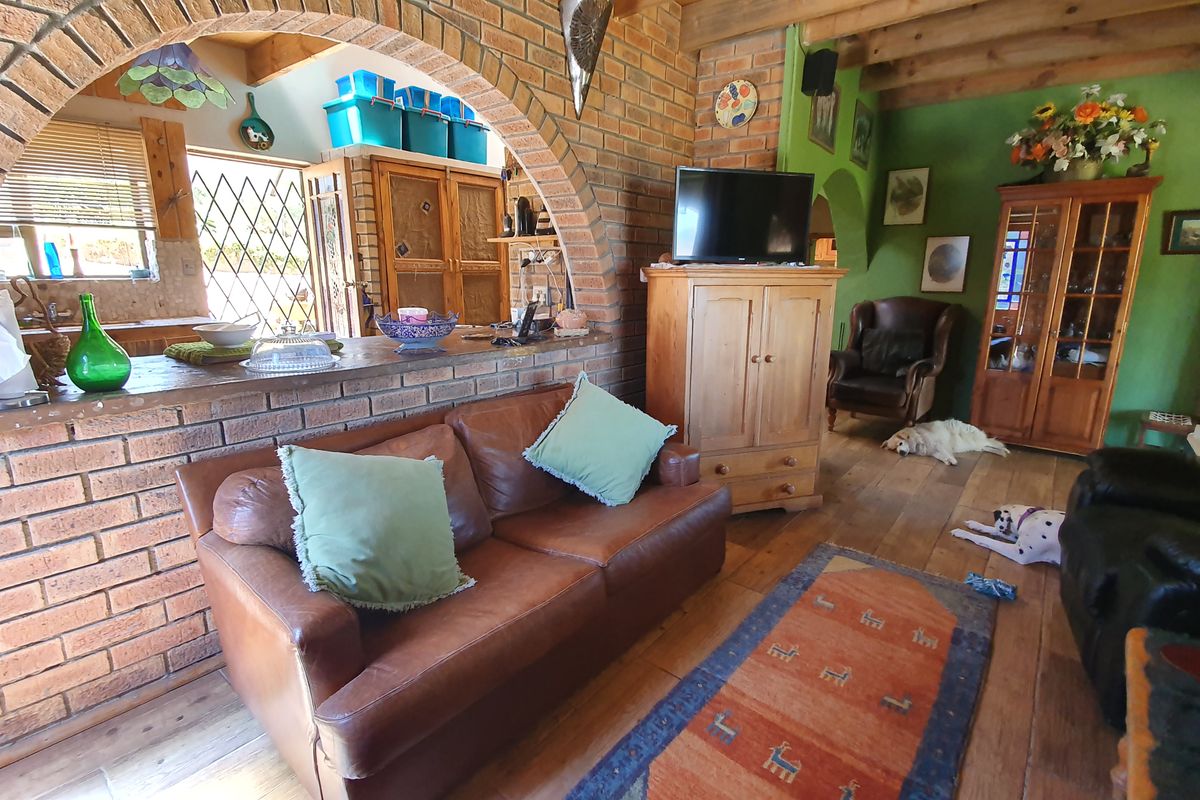 Paarl smallholding for sale - Photo 5