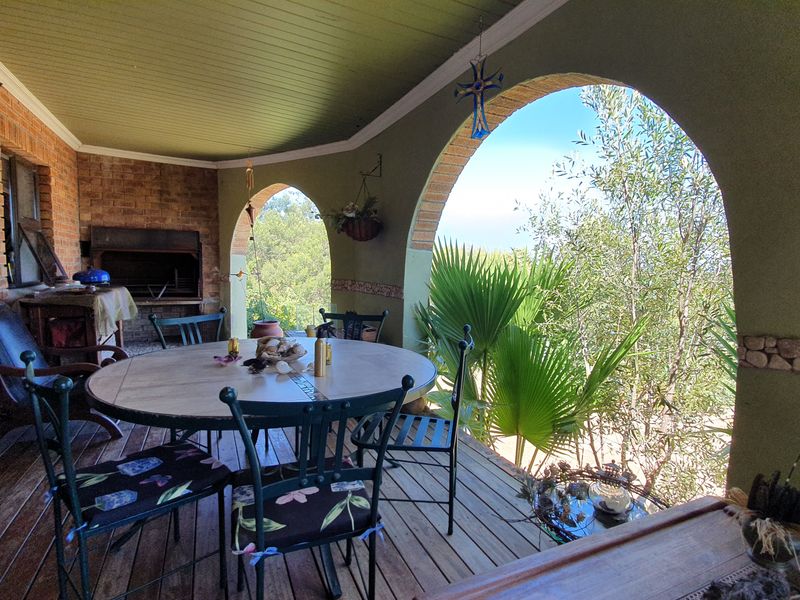 Paarl smallholding for sale - Photo 3