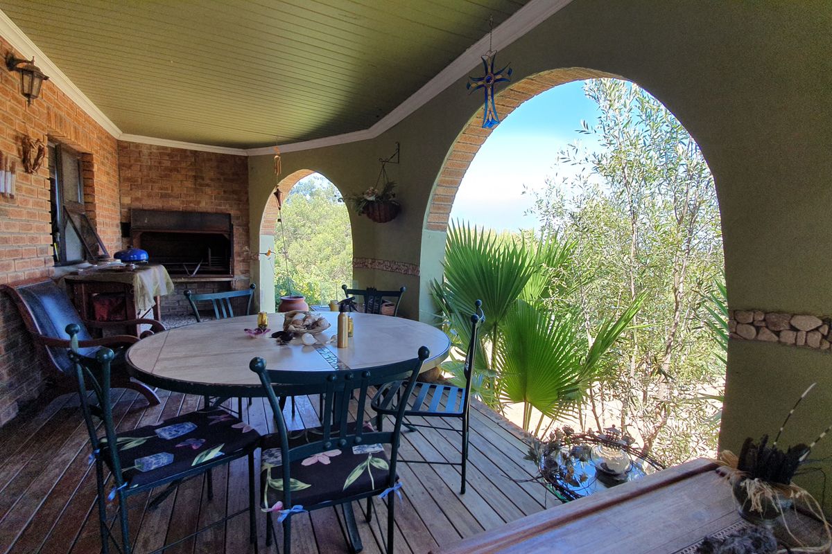 Paarl smallholding for sale - Photo 3