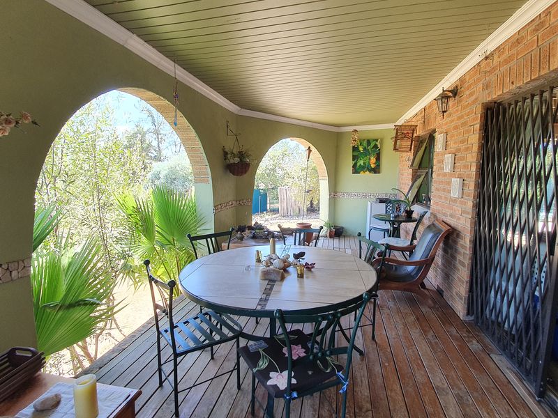 Paarl smallholding for sale - Photo 4