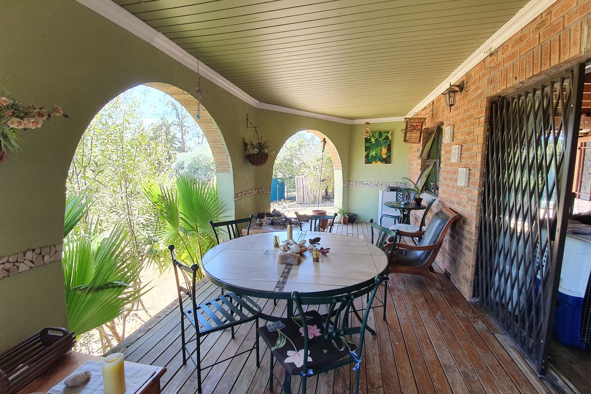 Paarl smallholding for sale - Photo 4