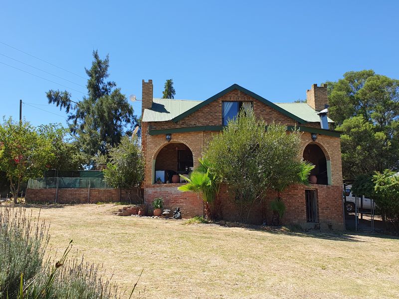 Paarl smallholding for sale - Photo 2