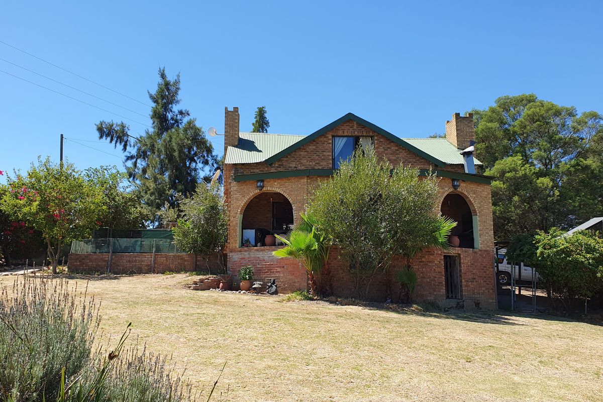 Paarl smallholding for sale - Photo 2