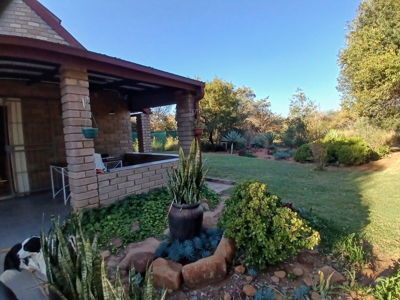 Lifestyle Farm for Sale – Peaceful Waterberg Living Near Modimolle - Photo 2