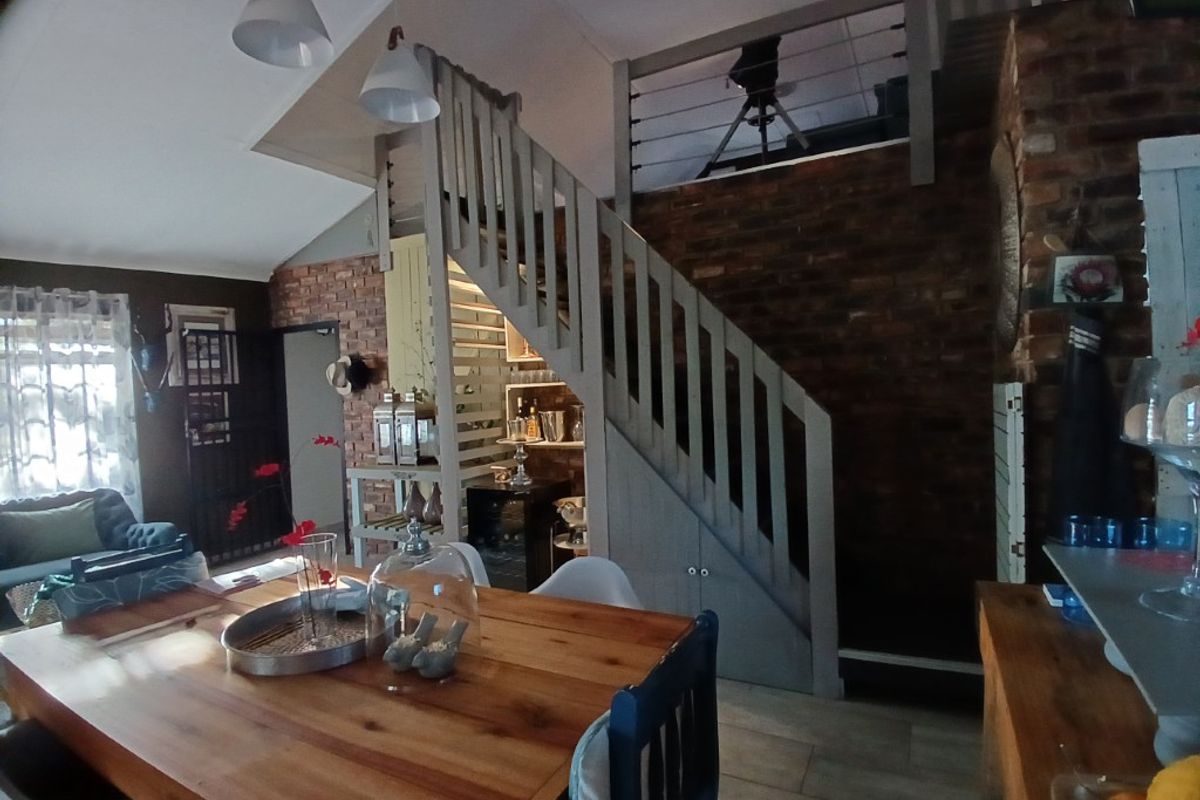 Lifestyle Farm for Sale – Peaceful Waterberg Living Near Modimolle - Photo 5