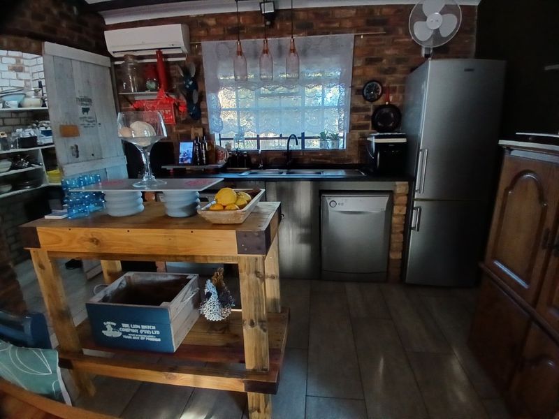 Lifestyle Farm for Sale – Peaceful Waterberg Living Near Modimolle - Photo 4