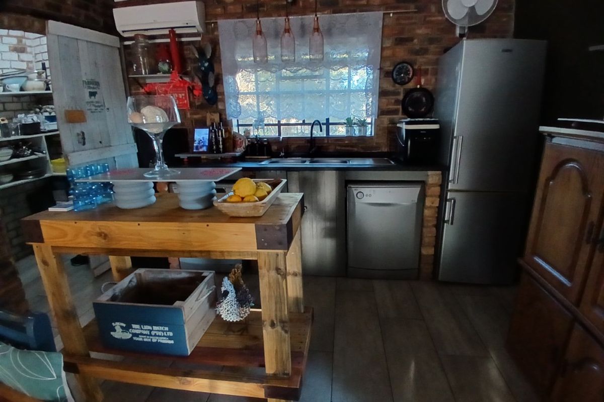 Lifestyle Farm for Sale – Peaceful Waterberg Living Near Modimolle - Photo 4