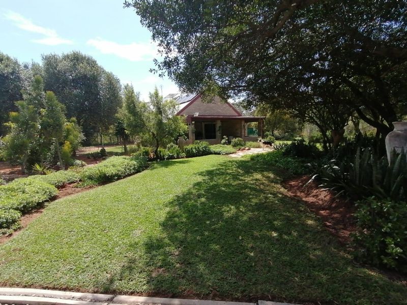 Lifestyle Farm for Sale – Peaceful Waterberg Living Near Modimolle - Photo 3