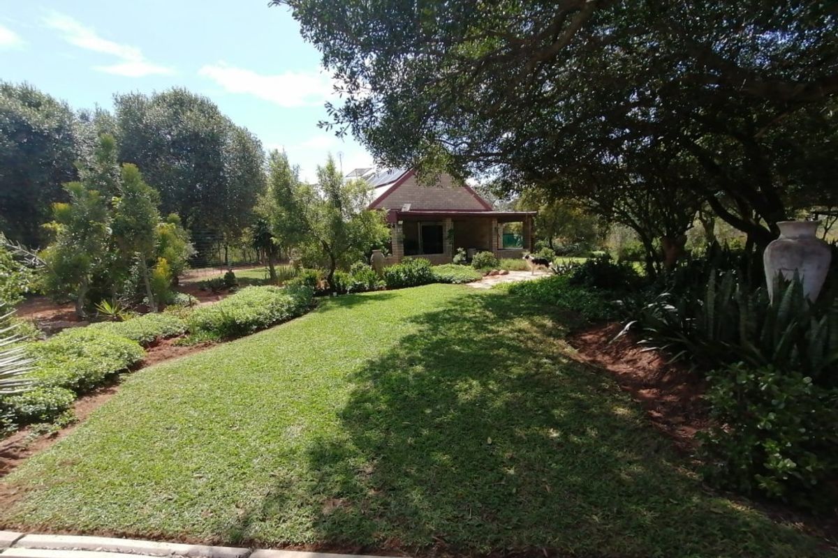 Lifestyle Farm for Sale – Peaceful Waterberg Living Near Modimolle - Photo 3