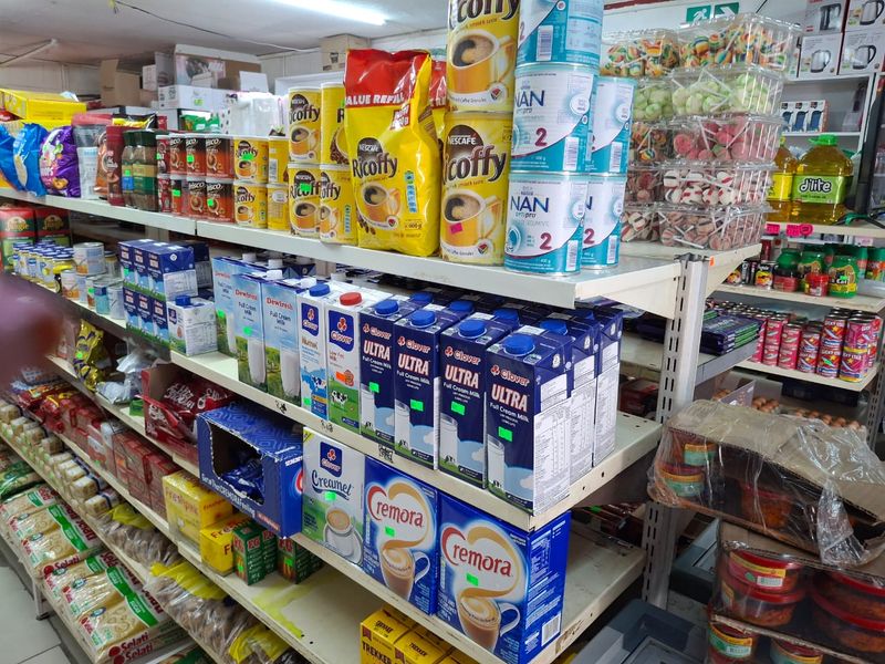 Attractive Commercial Shop For Sale - Photo 6