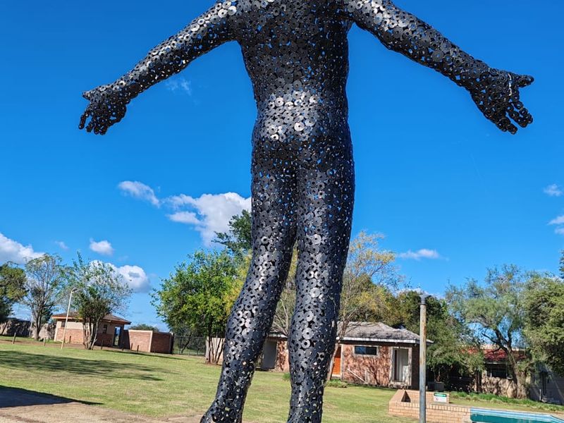 8 ha HARMONY BUSH GARDEN – Events & Functions Venue - Photo 2