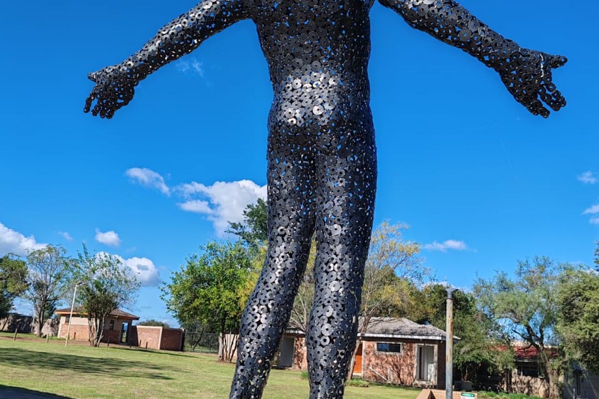 8 ha HARMONY BUSH GARDEN – Events & Functions Venue - Photo 2