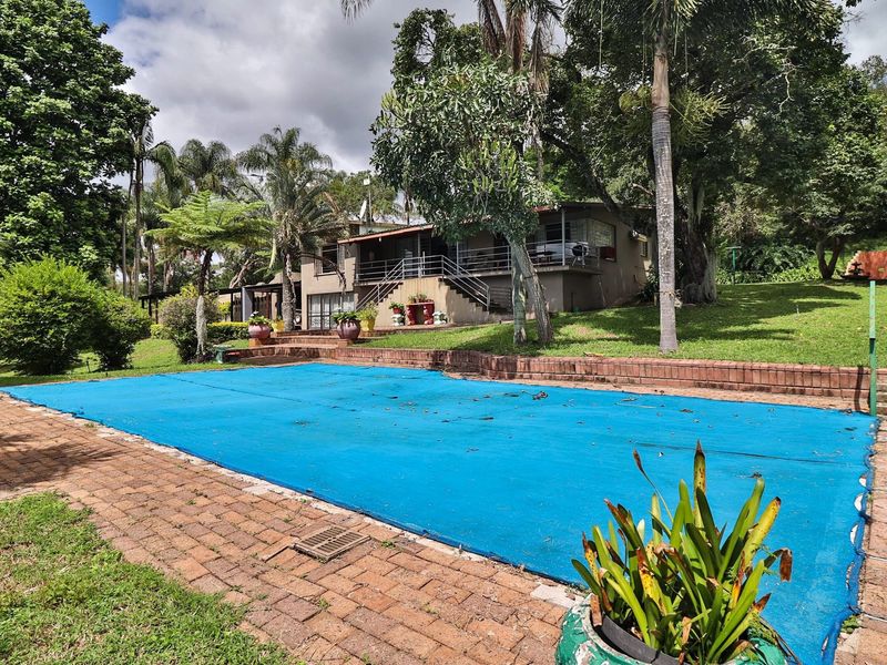 Income generating 8ha Small Holding - Photo 2