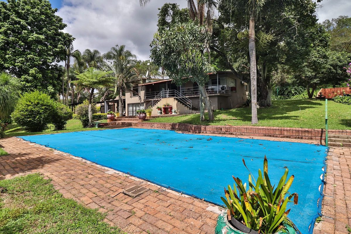 Income generating 8ha Small Holding - Photo 2