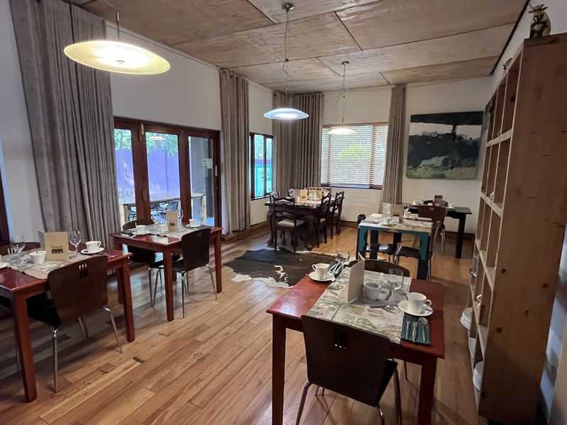 Excuisite Guesthouse in Hatfield - Photo 8