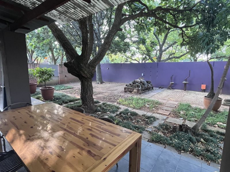 Excuisite Guesthouse in Hatfield - Photo 10