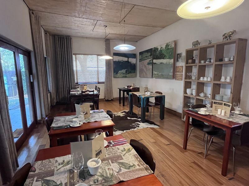 Excuisite Guesthouse in Hatfield - Photo 9