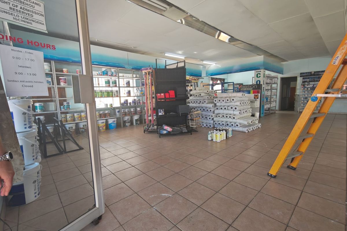 PRIME COMMERCIAL RENTAL IN PRETORIA NORTH! - Photo 5