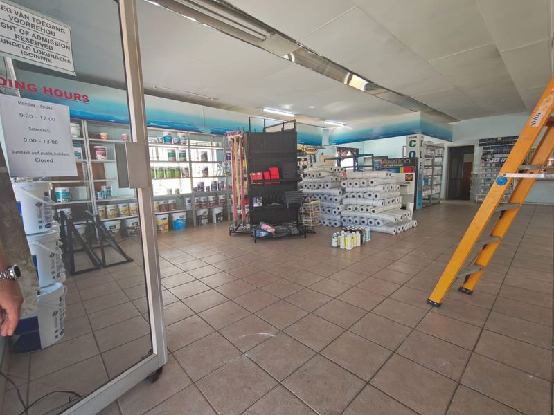PRIME COMMERCIAL RENTAL IN PRETORIA NORTH! - Photo 5