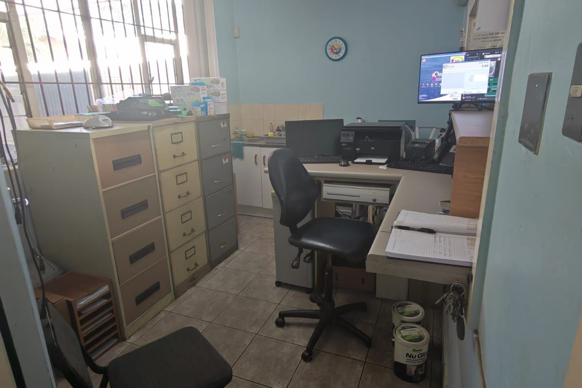 PRIME COMMERCIAL RENTAL IN PRETORIA NORTH! - Photo 4