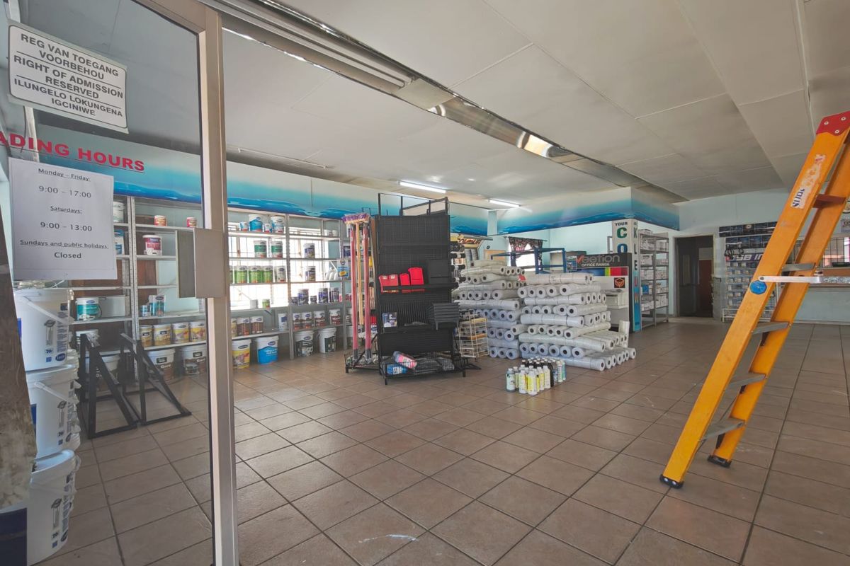 PRIME COMMERCIAL RENTAL IN PRETORIA NORTH! - Photo 2
