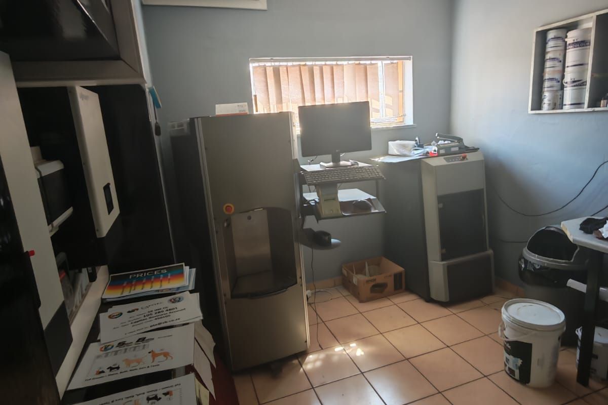 PRIME COMMERCIAL RENTAL IN PRETORIA NORTH! - Photo 5