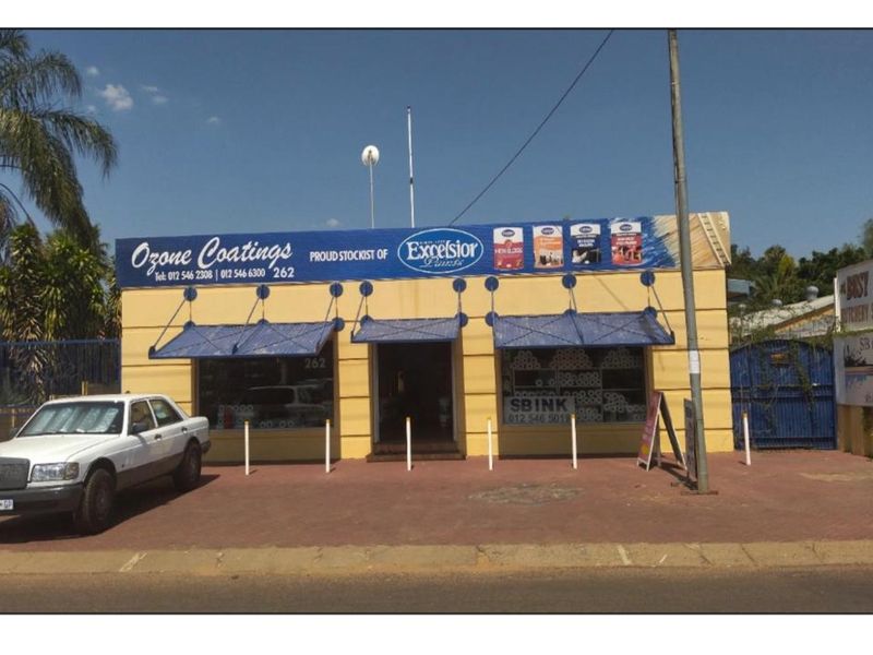 PRIME COMMERCIAL RENTAL IN PRETORIA NORTH! - Photo 8