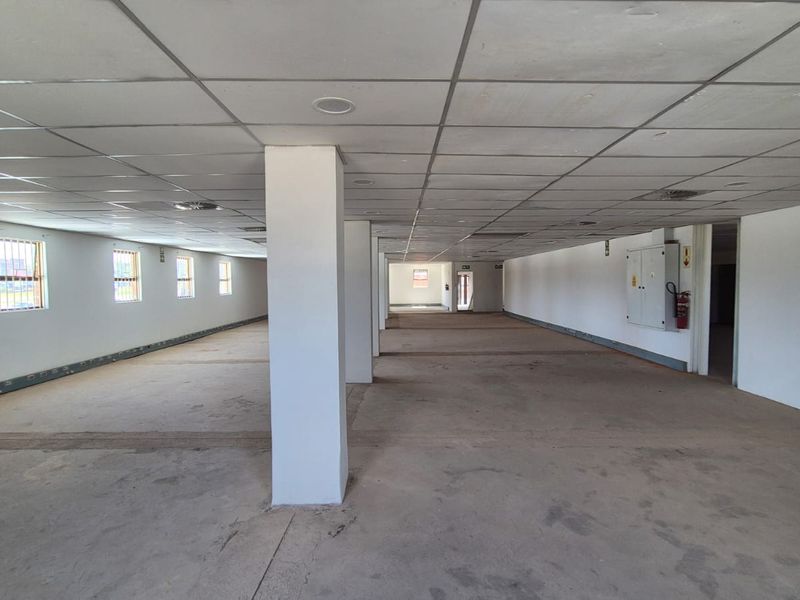 570m2 First-Floor Offices To Let in Secure Samcor Park Hub, Flexible Workspace - Photo 10