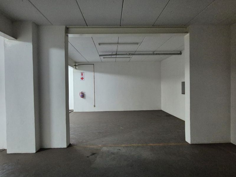 Accessible Versatile 772m2 Warehouse To Let in Samcor Park, Pretoria East, Secure Industrial Hub - Photo 8