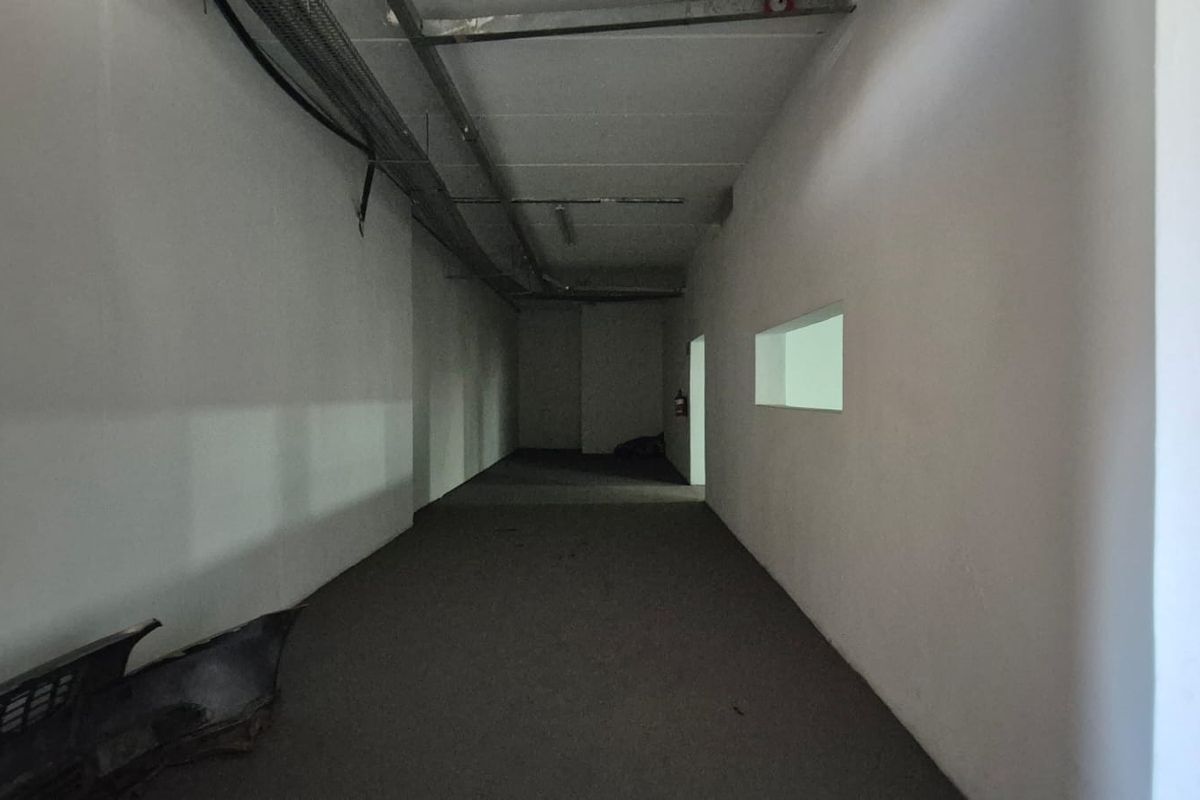 Accessible Versatile 772m2 Warehouse To Let in Samcor Park, Pretoria East, Secure Industrial Hub - Photo 3