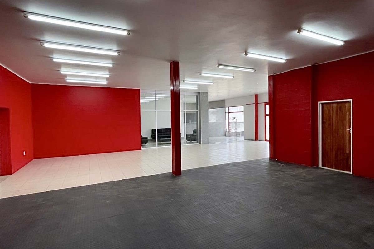 Unleash Your Business Potential in a Premier Location. - Photo 5