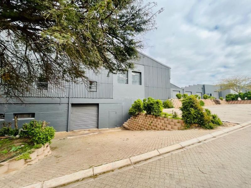 Industrial investment opportunity in Vredenburg - Photo 10