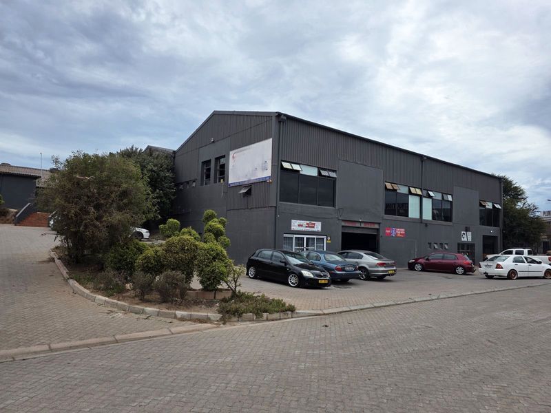 Industrial investment opportunity in Vredenburg - Photo 8