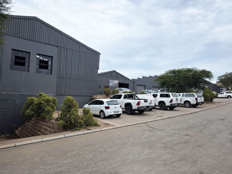 Industrial investment opportunity in Vredenburg - Photo 7